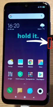 how to remove safe mode in xiaomi