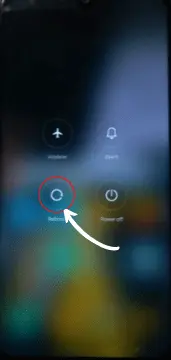 activate safe mode on redmi note 7 pro