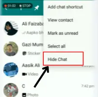  Can a third party read WhatsApp messages