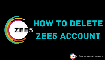 How do I know if my device is registered on ZEE5