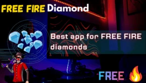 Best free fire diamond app real 2023 (Best app for free fire diamonds)