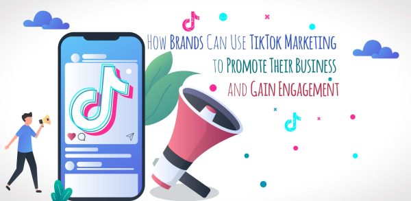 Promote Your Brand on TikTok